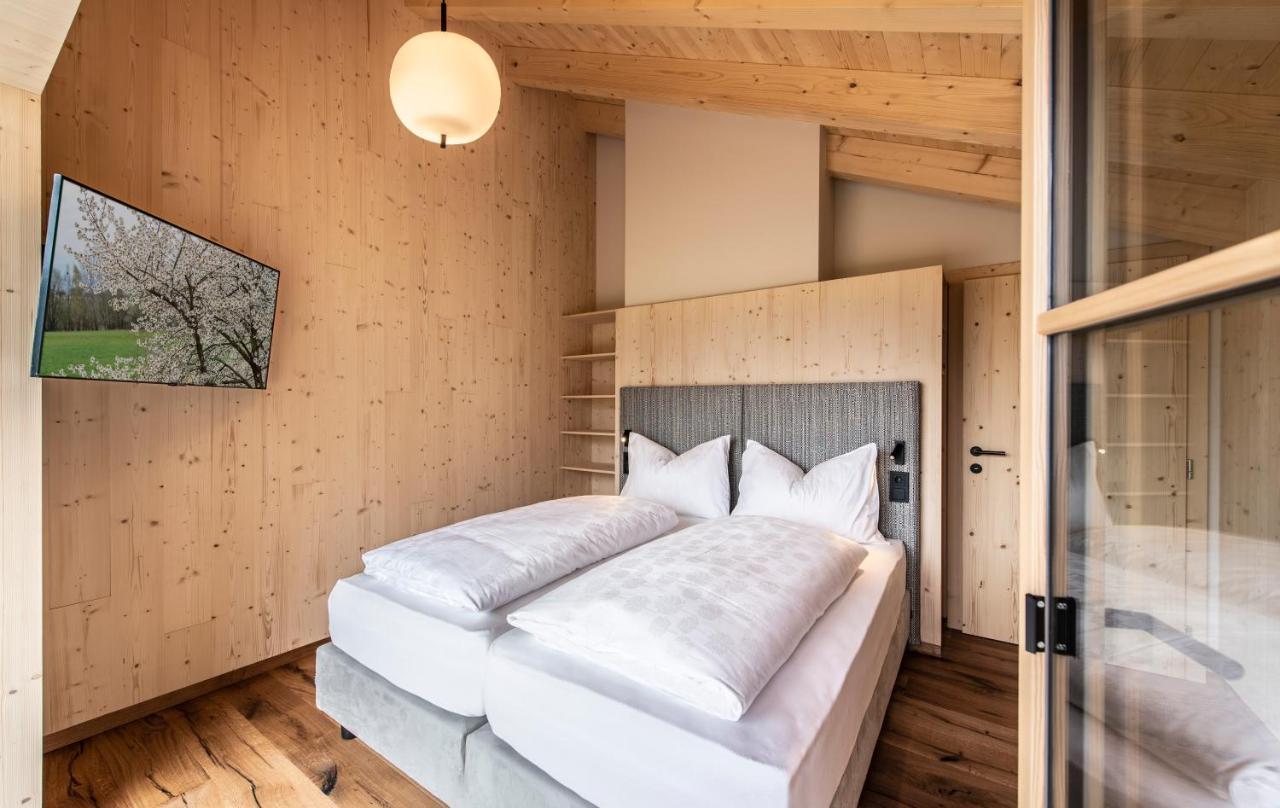 Kessler'S Mountain Lodge Natz-Schabs Dış mekan fotoğraf