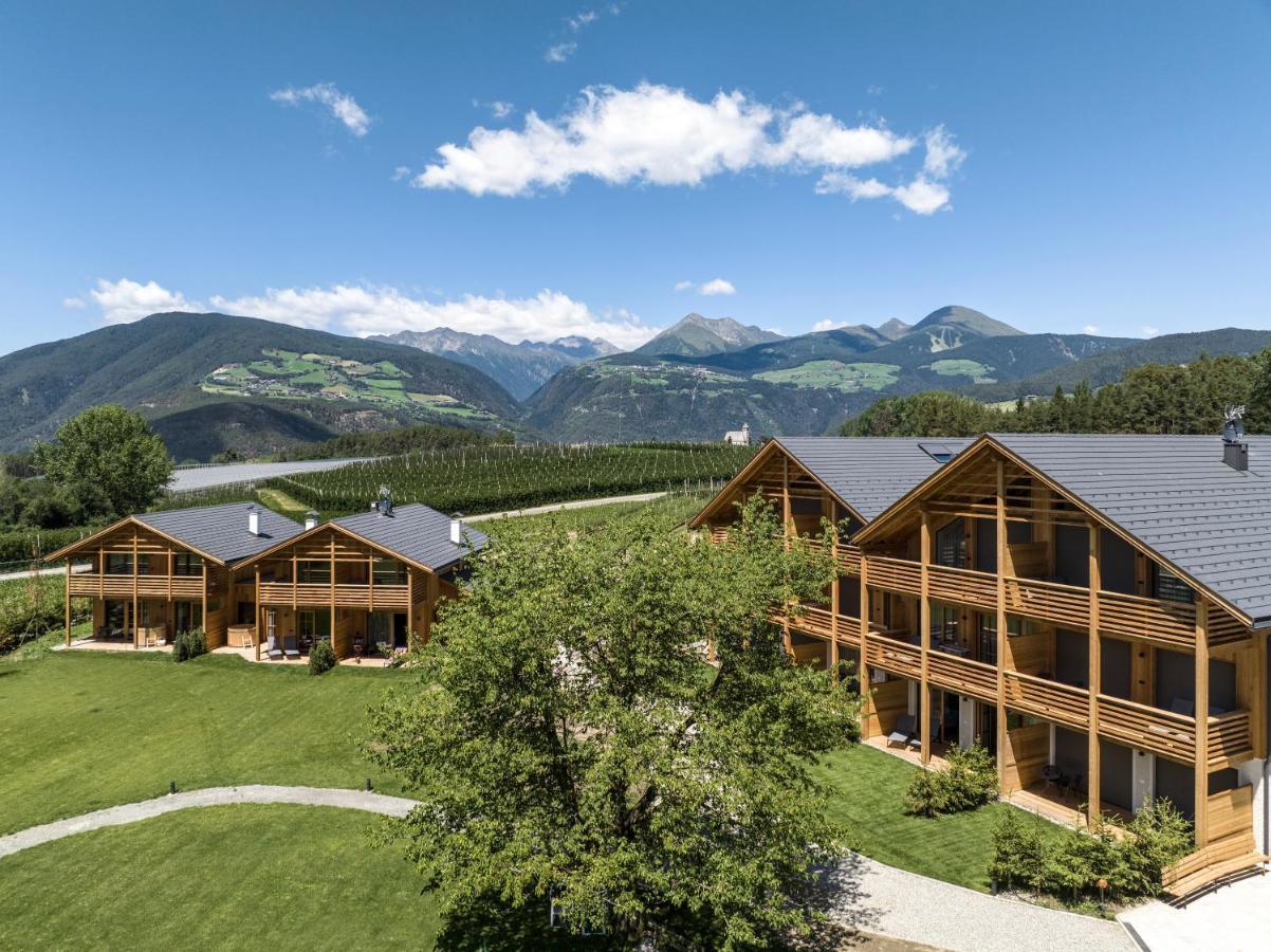 Kessler'S Mountain Lodge Natz-Schabs Dış mekan fotoğraf