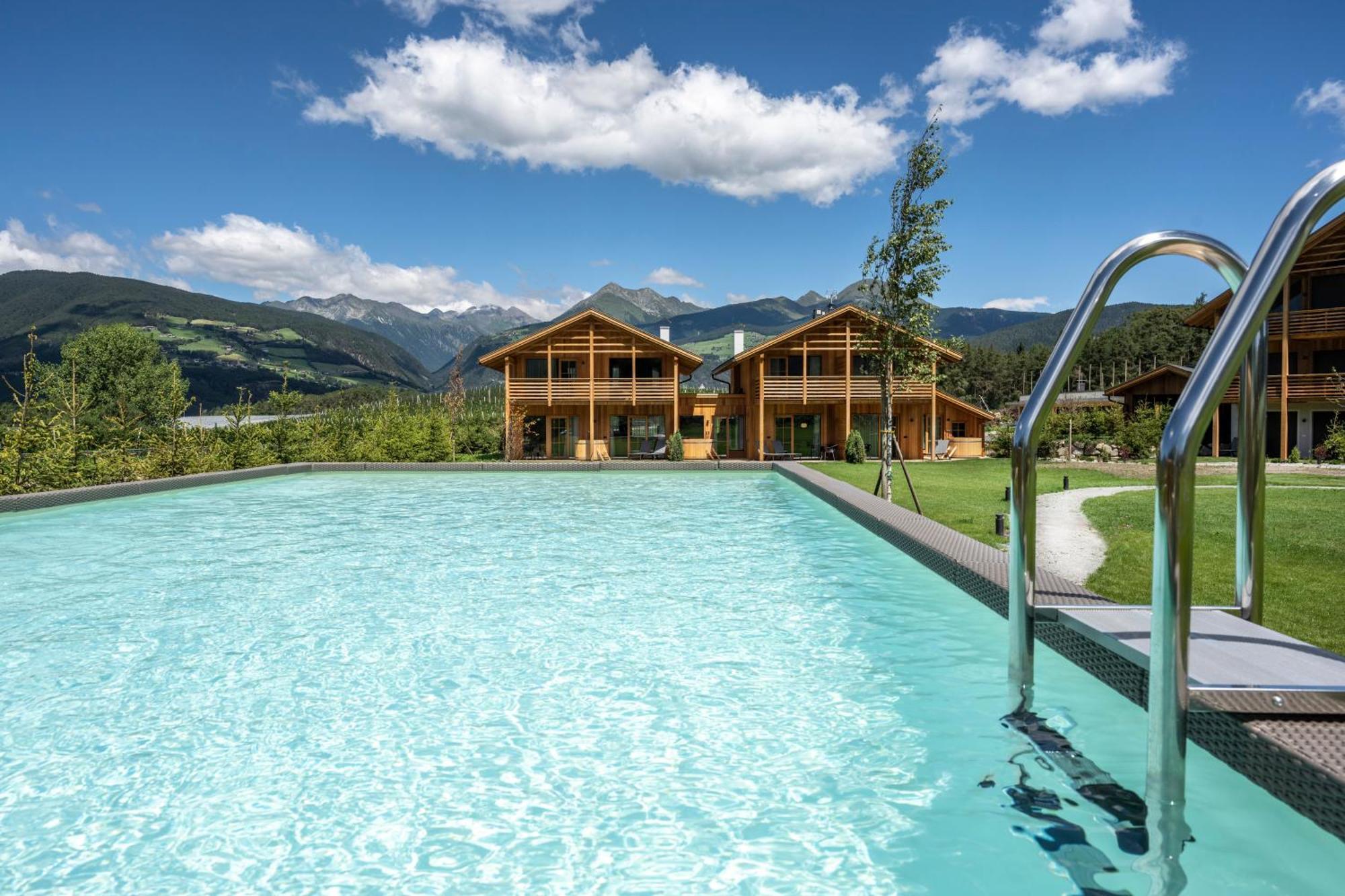 Kessler'S Mountain Lodge Natz-Schabs Dış mekan fotoğraf