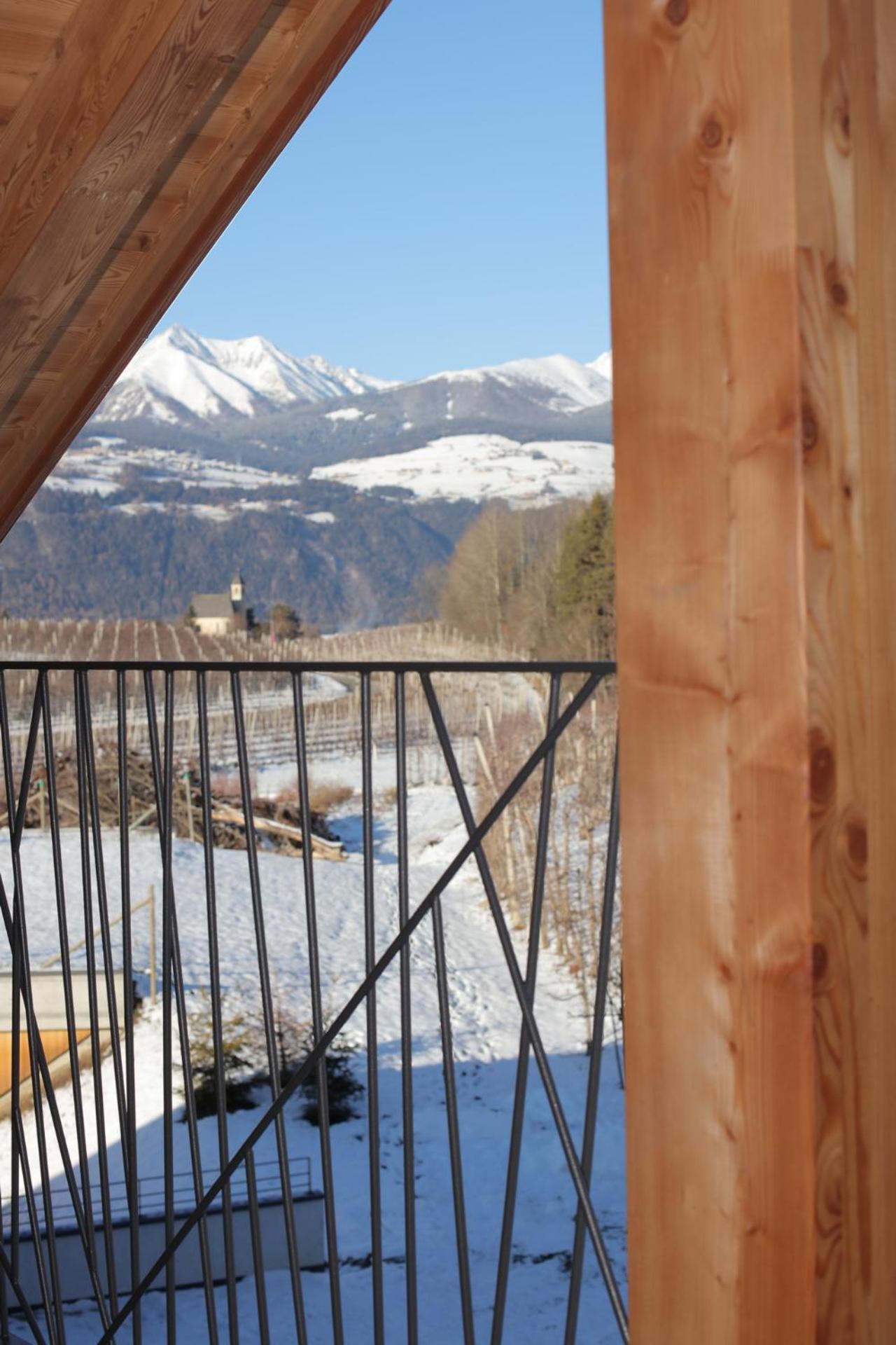 Kessler'S Mountain Lodge Natz-Schabs Dış mekan fotoğraf